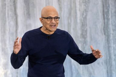 microsoft-ceo-says-unfair-practices-by-google-led-to-its-dominance-as-a-search-engine