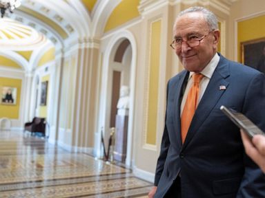 schumer-to-lead-a-bipartisan-delegation-of-senators-to-china,-south-korea-and-japan-next-week