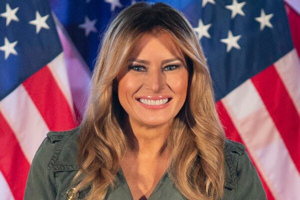 melania-trump-to-speak-to-new-american-citizens-about-responsibility-of-‘guarding-our-freedom’
