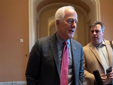 texas-sen.-cornyn-announces-run-for-gop-leader-as-scramble-to-succeed-mcconnell-begins-in-the-senate