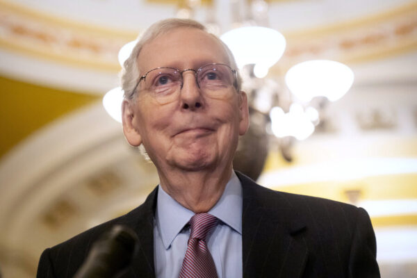mcconnell-to-step-down-as-senate-leader:-‘it’s-time-to-move-on’