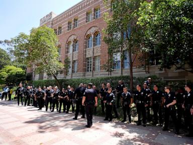 tension-grows-on-ucla-campus-as-police-order-dispersal-of-large-pro-palestinian-gathering