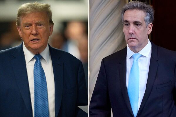 michael-cohen-swore-he-had-nothing-derogatory-on-trump,-his-ex-lawyer-says-–-another-lie-–-as-testimony-ends