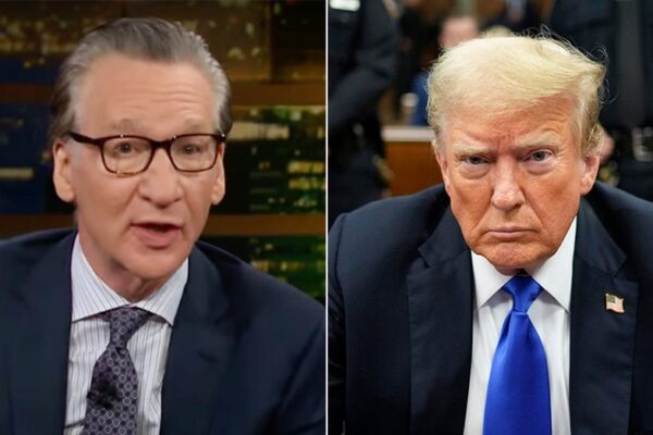 bill-maher-struggles-whether-trump-should-go-to-jail-following-guilty-verdict:-‘maga-nation-will-go-nuts’
