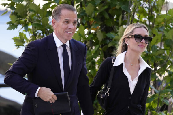 hunter-biden-trial-puts-first-family’s-travails-in-election-year-spotlight