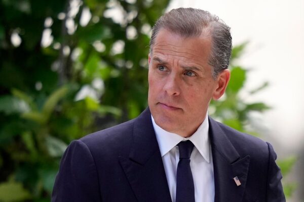 us-v-hunter-biden-trial-enters-day-7-with-continued-jury-deliberations:-‘choices-have-consequences’