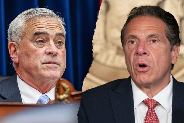 ex-new-york-gov-andrew-cuomo-to-face-house-gop-committee-over-covid-nursing-home-deaths