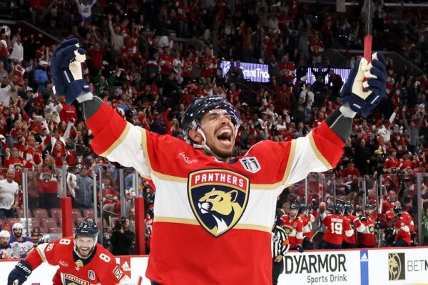 panthers’-evan-rodrigues-makes-history-as-he-leads-florida-to-stanley-cup-final-game-2-win