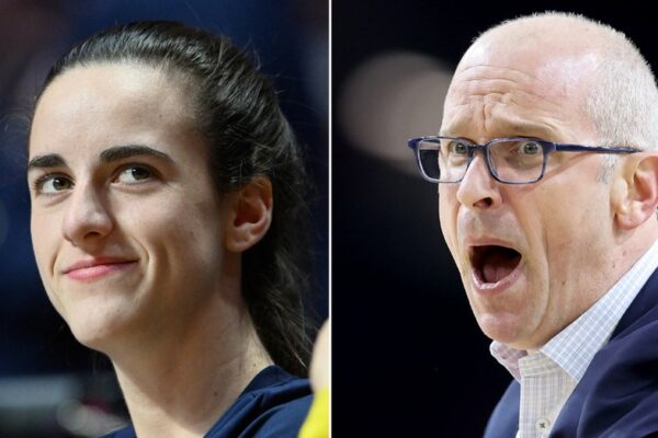 caitlin-clark-says-she-‘admires’-dan-hurley,-‘cool’-he’s-staying-at-uconn