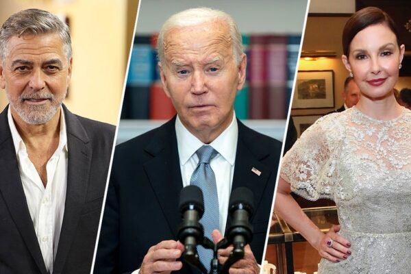 biden-ends-2024-campaign:-george-clooney,-ashley-judd-among-stars-who-called-for-president-to-step-down